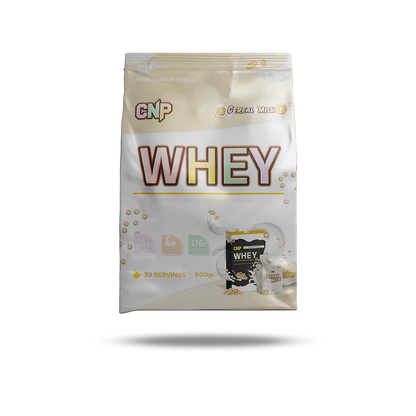 CNP Whey, Cereal Milk, 900G