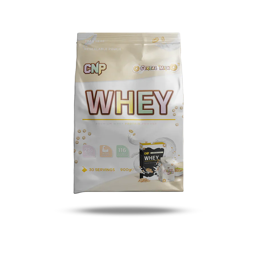 CNP Whey 900G Subscription