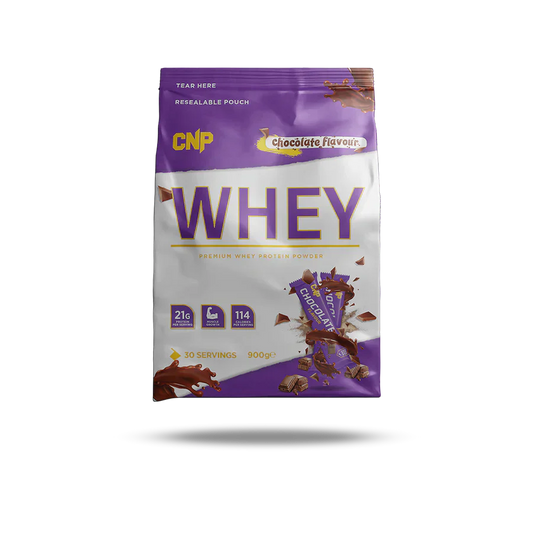 CNP Whey, Chocolate, 900G