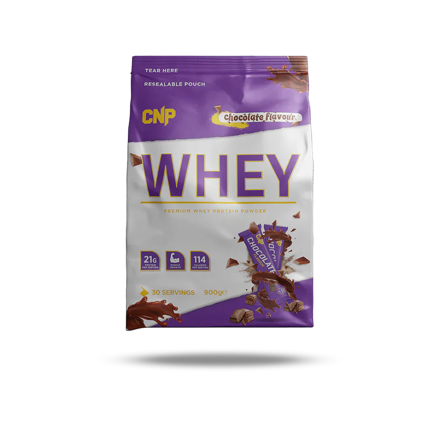 CNP Whey 900G Subscription