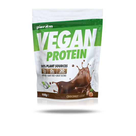 Per4m Vegan Protein, Choconut, 900G