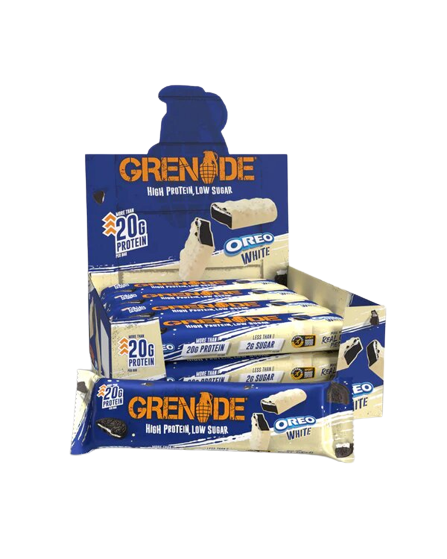 Grenade Carb Killa 1x60g