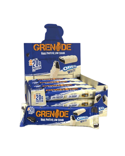 Grenade Carb Killa 1x60g