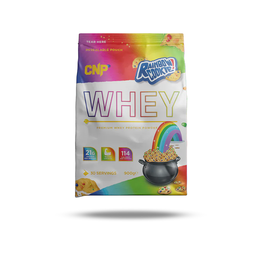 CNP Whey 900G Subscription