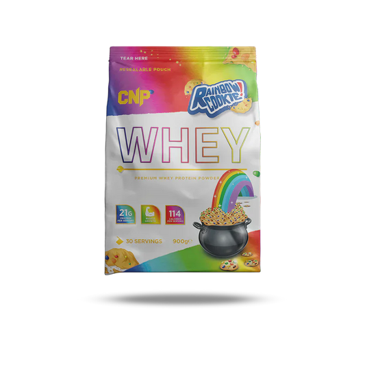 CNP Whey, Rainbow Cookies, 900G