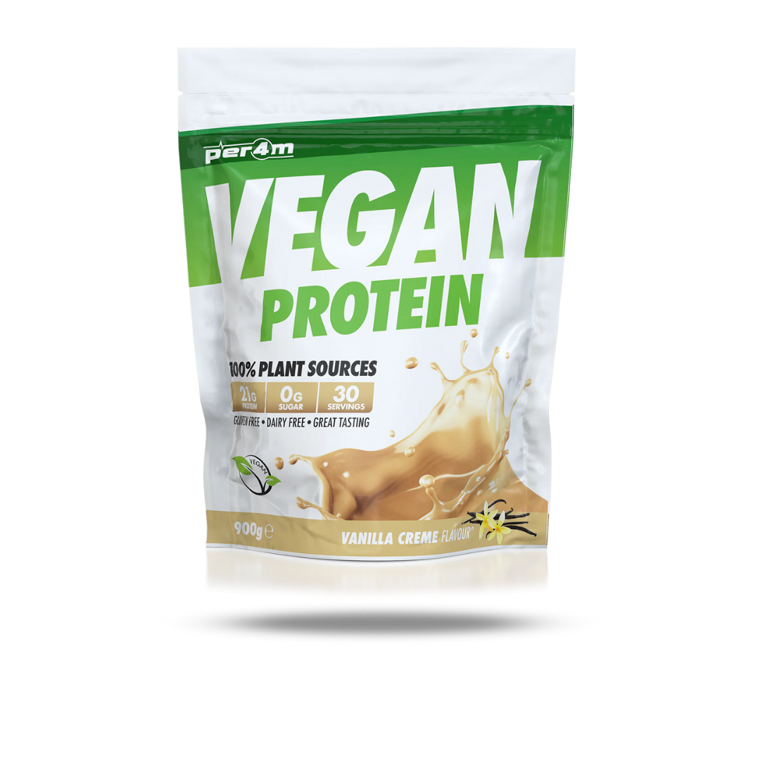 Vanilla Per4m Vegan Protein