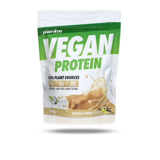 Vanilla Per4m Vegan Protein