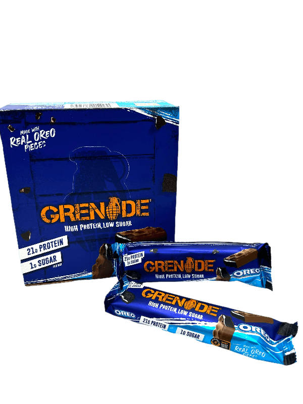 Grenade Carb Killa 1x60g