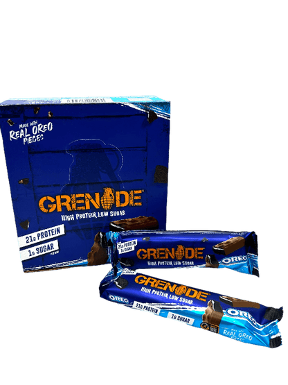 Grenade Carb Killa 1x60g