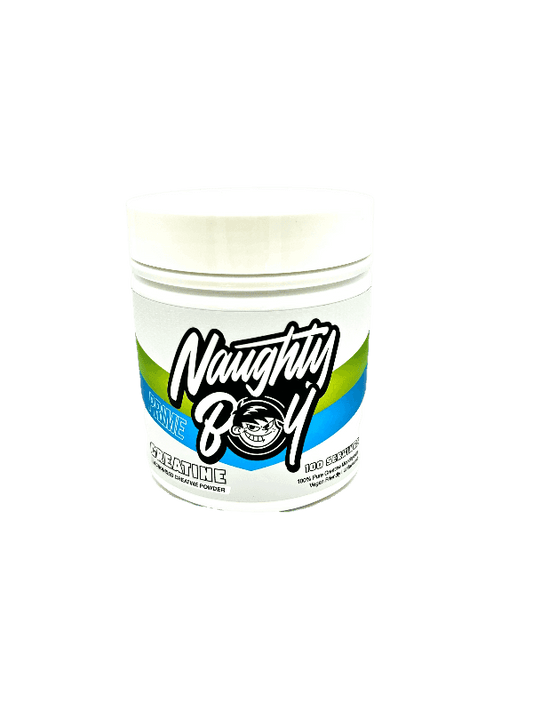 NaughtyBoy Prime Creatine Powder
